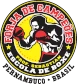 Logo Forja de Campeões